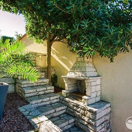 Apartments Salvore Crveni Vrh Εξωτερικό φωτογραφία