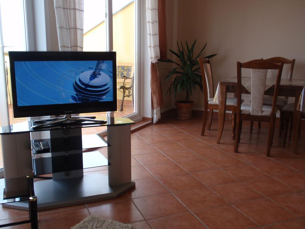 Apartments Salvore Crveni Vrh Εξωτερικό φωτογραφία