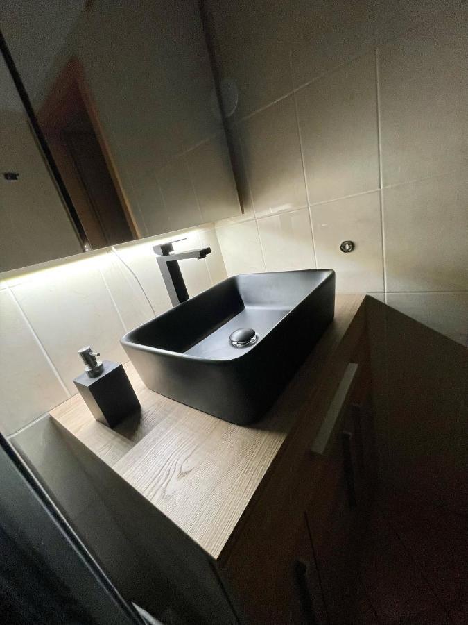 Apartments Salvore Crveni Vrh Εξωτερικό φωτογραφία