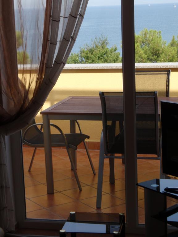 Apartments Salvore Crveni Vrh Δωμάτιο φωτογραφία